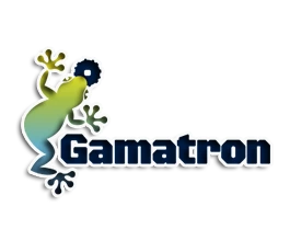 Slot Gamatron